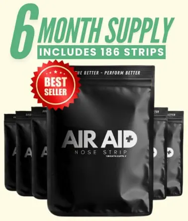 air aid nose strip buy now